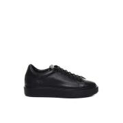 Giuliano Galiano Sneakers Black, Herr