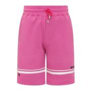 Gcds Shorts Pink, Herr