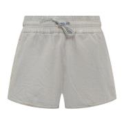 IRO Casual shorts Blue, Dam