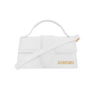 Jacquemus Axelväska White, Dam