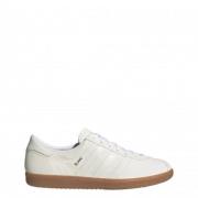 Adidas Blanc Low-Top Sneakers White, Herr