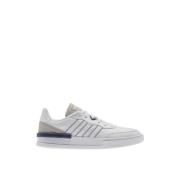 Adidas Clubcourt LTH Sneakers White, Herr