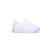 Adidas Vita Sneakers Adifom Superstar White, Herr