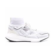 Adidas Elevate Sneakers White, Dam