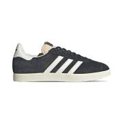 Adidas Retro Låga Sneakers Gray, Herr