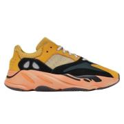 Adidas Solgul Wave Runner Sneakers Yellow, Herr