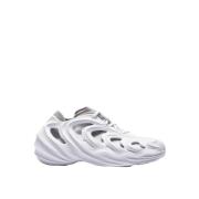 Adidas Gymskor, Footwear White, Herr