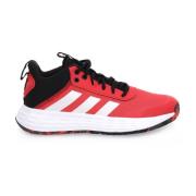 Adidas OwnTheGame 2 Sneakers Multicolor, Herr