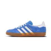Adidas Blå Fusion Gazelle Indoor Sneakers Blue, Herr