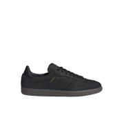 Adidas Premium Monokroma Sneakers Black, Dam