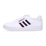 Adidas Stripes J Låg Sneaker White, Dam