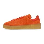 Adidas Stan Smith Crepe Sneakers för Män Orange, Herr