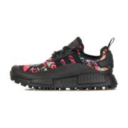 Adidas Trail Gore-Tex Sneakers Black, Herr