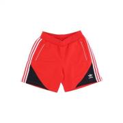 Adidas Casual shorts Red, Herr