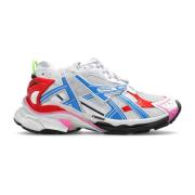 Balenciaga ‘Runner’ sneakers Multicolor, Herr