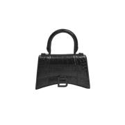 Balenciaga Handbags Black, Dam