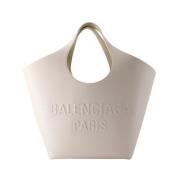 Balenciaga Handbags White, Dam