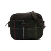 Barbour Stilfull Cross Body Väska Black, Dam