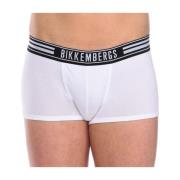 Bikkembergs Underwear White, Herr