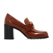 Bottega Veneta Monsieur pumps Brown, Dam