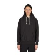 Champion Sweatshirts Hoodies Black, Herr