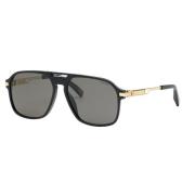Chopard Sunglasses Black, Unisex