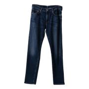 Citizen Slim-fit Jeans Blue, Dam