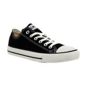 Converse Sneakers Black, Unisex