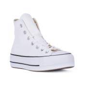 Converse Sneakers White, Herr