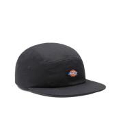 Dickies Caps Black, Unisex