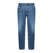 Diesel ‘2010 D-Macs L.30’ jeans Blue, Herr