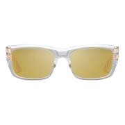 Dita Sunglasses Yellow, Dam