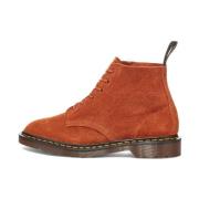 Dr. Martens 101 UB Desert Oasis Mocka Tan Rust Brown, Herr