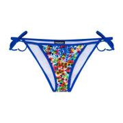 Dsquared2 Bikiniunderdel Blue, Dam