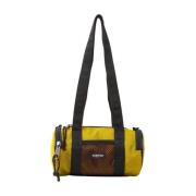 Eastpak Kompakt Ripstop Crossbody-väska Yellow, Dam