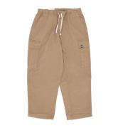 Element Tapered Trousers Beige, Herr