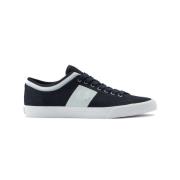 Fred Perry Stiliga Herrsneakers Blue, Herr