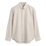 Gant Ecru Stilfull Modell Beige, Herr