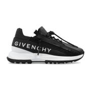 Givenchy ‘Spectre Runner’ sneakers Black, Dam