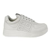 Givenchy G4 Vita Sneakers Beige, Dam