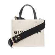 Givenchy Shoppingväska Beige, Dam