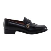 Gucci Loafers Black, Herr