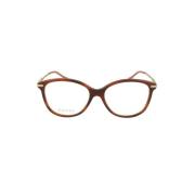 Gucci Glasögon Brown, Dam