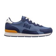 Helly Hansen Kliska Urbana Andningsbara Sneakers Blue, Herr