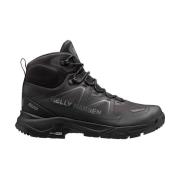 Helly Hansen Lace-up Boots Black, Herr