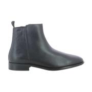 Hugo Boss Herrskor Svart Colby Boot Black, Herr