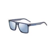 Hugo Boss Sunglasses Blue, Herr