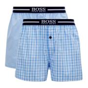 Hugo Boss Botten Blue, Herr