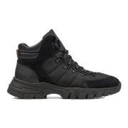 Hugo Boss Sneakers Black, Herr