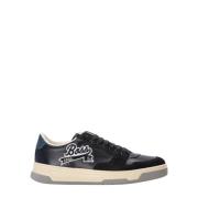 Hugo Boss Sneakers Blue, Herr